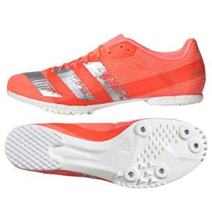 Buty kolce do biegania adidas Adizero MD Spikes M EE4605 - 2876738463