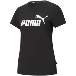 Koszulka Puma ESS Logo Tee W 586774 01 - 2876738554