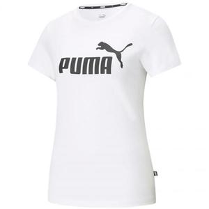 Koszulka Puma ESS Logo Tee W 586774 02 - 2876738555