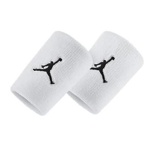 Frotki, opaski na nadgarstek Nike Jordan Wristband JKN01-101 - 2878263566