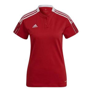 Koszulka adidas Tiro 21 Polo W GM7350 - 2876738955