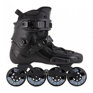 Rolki freestyle SEBA FR1 80 Sskfr18015 - 2878590914