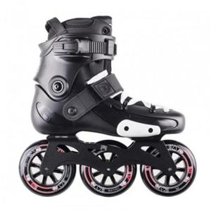 Rolki freestyle SEBA FRX 310 SkkfrX310-BK - 2876739034