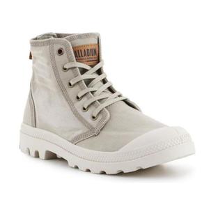 Buty Palladium Hi Denim U 76230-379-M - 2876739306