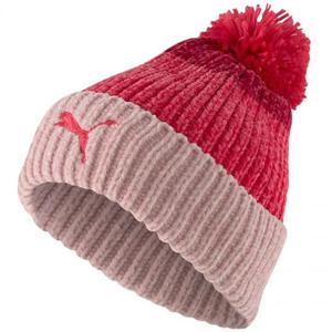 Czapka Puma Pom Beanie Lotus-Paradise W 23436 02 - 2876739746