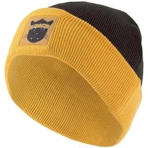 Czapka Puma Animal Classic Cuff Beanie Jr 23456 01 - 2876739790