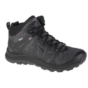 Buty Keen W Terradora II Mid WP W 1022352 - 2876740220