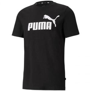 Koszulka Puma ESS Logo Tee M 586666 01 - 2877841712
