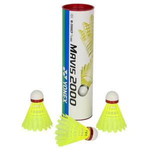 Lotka do badmintona Yonex Mavis M-2000F - 2877841716