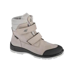 Buty 4F Trek Jr HJZ21-JOBMW250-26S - 2876740542