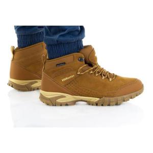 Buty Hi Mountain M CSM-01 miodowe - 2876740574