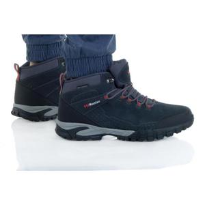 Buty Hi Mountain M CSM-02 szare - 2876740575