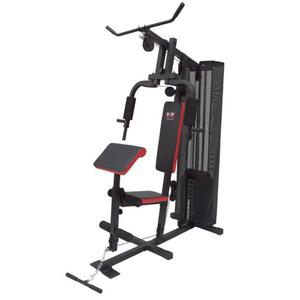 Atlas jednostanowiskowy Body Sculpture Multigym BMG 4303, STOS 66 KG - 2876740765