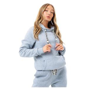 Bluza Justhype Drawstring Hoodie W NXWH-020 - 2876740769