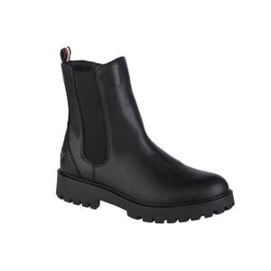 Buty Tommy Hilfiger Chelsea Boot W T3A5-31198-0289999 - 2876740788