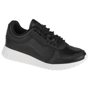 Buty Calvin Klein Runner Laceup W YW0YW00375-BEH - 2876740792