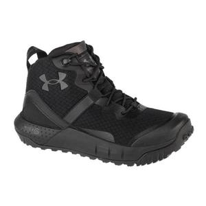 Buty Under Armour Micro G Valsetz Mid W 3023742-001 - 2876740814