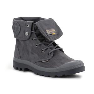 Buty Palladium Pampa Baggy Wax U 77213-068-M - 2876740835