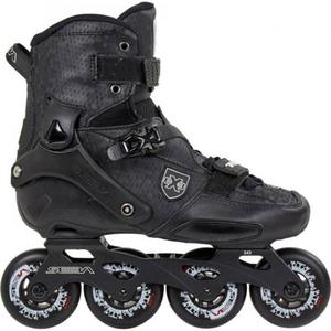 Rolki freestyle Seba Trix 2 80 SSK-TRX280 - 2876740878