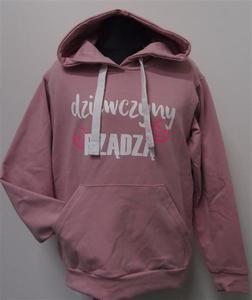 Bluza Dziewczyny Rzdz R.158-164 - 2876728535