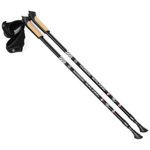 Kijki Nordic Walking regulowane Long Life SMJ sport HS-TNK-000005637 - 2876741103