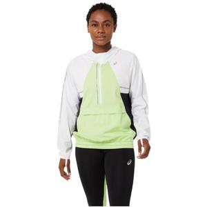 Kurtka Asics Lite-Show Jacket W 2012C365-100 - 2876741344