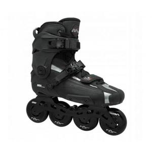 Rolki freestyle SEBA High Light 80 '22 M 22SSK-SHL80-BK - 2876741417