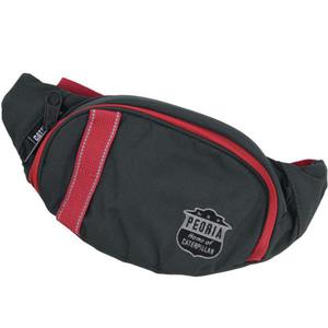 Saszetka Caterpillar Peoria Waist Bag 84069-155 - 2876741821