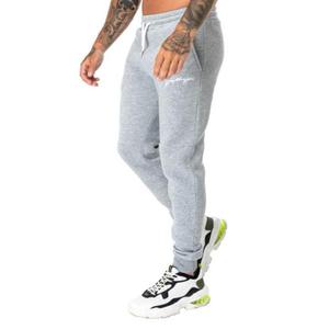 Spodnie Justhype Scribble Logo Joggers M HYPSCRIB0010 - 2876741836