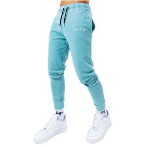 Spodnie Justhype Acid Wash Joggers M TWLR-138 - 2876741852