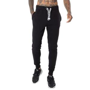 Spodnie Justhype Drawcord Joggers M ZXF-025 - 2876741856