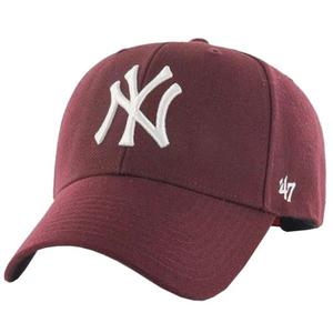 Czapka z daszkiem 47 Brand New York Yankees MVP Cap B-MVPSP17WBP-KM - 2876742119