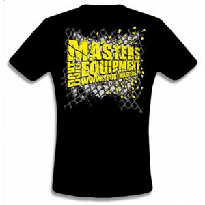 Koszulka Masters T-shirt - TS-08C M 06517-M01 - 2876742339