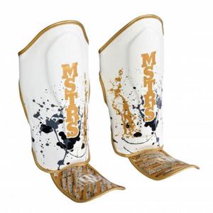 Nagolenniki Masters MJE - NS-ART-GOLD Jr 1101709-GOLD-XS - 2876742378