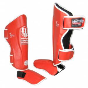 Nagolenniki Masters NS-30 (WAKO APPROVED) 1115111-M02 - 2876742446