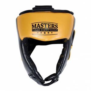 Kask bokserski Masters Kt-Professional M 02477-M - 2876742472