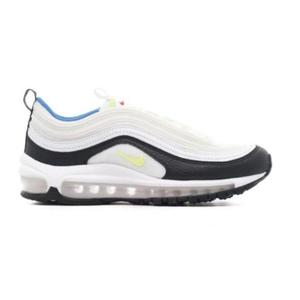 Buty Nike Air Max 97 GS Jr DQ0980-100 - 2876743184