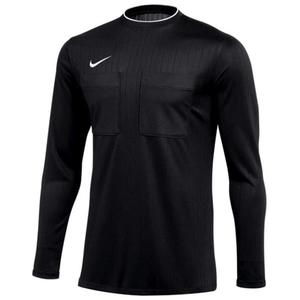 Koszulka Nike Dri-FIT Referee Jersey Longsleeve M DH8027-010 - 2876744552