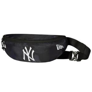 Saszetka, nerka New Era Mlb New York Yankees Logo Mini Waist Bag 6024008 - 2878263620