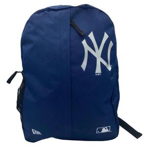 Plecak New Era Mlb Disti Zip Down Pack New York Yankees Backpack 60240092 - 2878263621