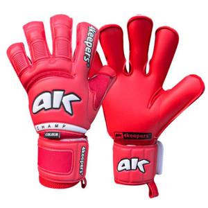 Rkawice 4keepers Champ Colour Red VI RF2G S906433 - 2876728995