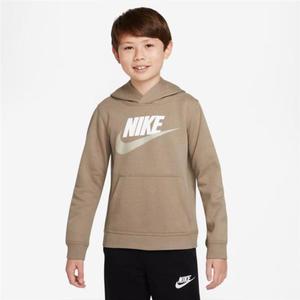 Bluza Nike Sportswear Club Fleece Jr CJ7861-247 - 2876746032