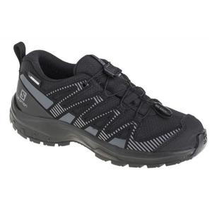 Buty Salomon Xa Pro V8 CSWP Jr 414339 - 2876746051