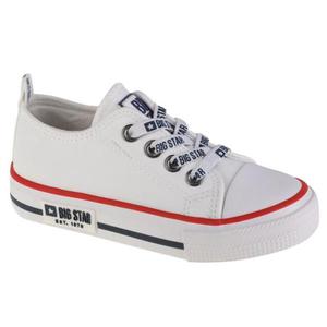 Buty Big Star Shoes Jr KK374042 - 2876746132