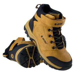 Buty Hi-Tec Canori Mid Jr 92800287335 - 2876746200