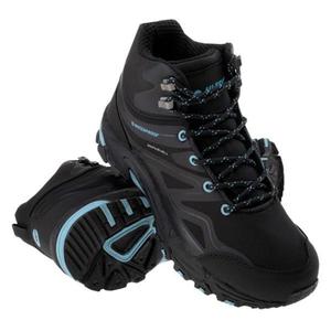 Buty Hi-Tec Hendon Mid Wp W 92800377001 - 2876746455