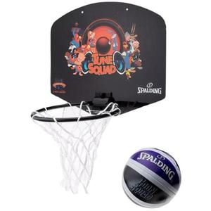 Mini kosz Spalding Mini Basketball Set Space Jam 79008Z - 2878263649