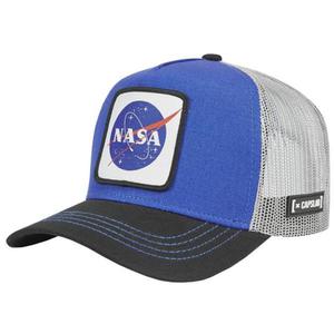 Czapka z daszkiem Capslab Space Mission NASA Cap CL-NASA-1-NAS3 - 2878263651