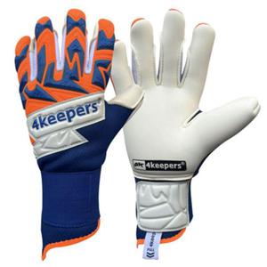 Rkawice bramkarskie 4Keepers Equip Puesta NC M S836306 - 2876746797