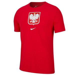 Koszulka Nike Polska Crest M DH7604 611 - 2876747279